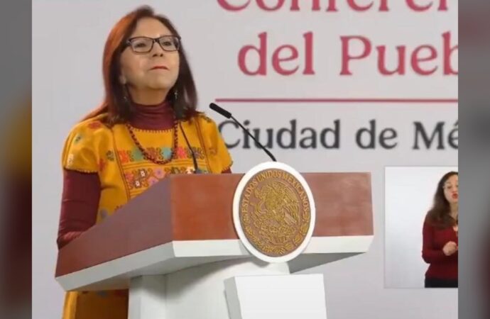 Bienestar anuncia calendario de pagos para el bimestre noviembre-diciembre 2026