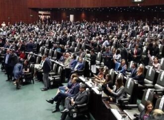 Diputados aprueban reformas al ISR para limitar deducciones de empresas