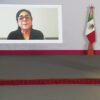 Sheinbaum ofrece rehabilitar redes de agua y drenaje en Ecatepec para 2027