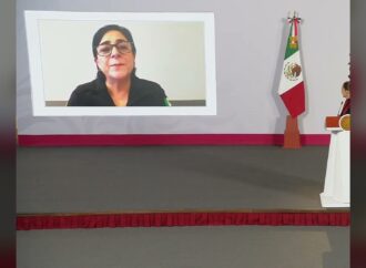 Sheinbaum ofrece rehabilitar redes de agua y drenaje en Ecatepec para 2027