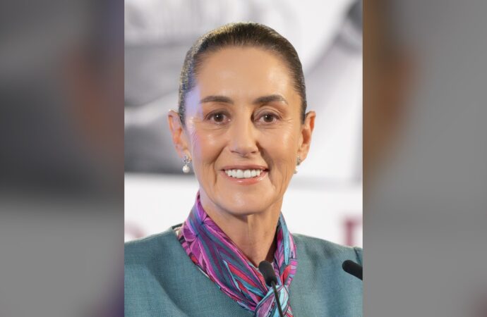 Sheinbaum inaugura Puente Amado Nervo: conecta Nayarit y Jalisco, reduce 40 minutos
