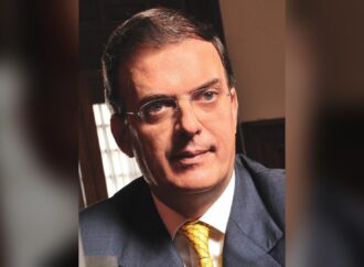 Ebrard: 80% del comercio con EE. UU. sigue sin aranceles pese a cambios