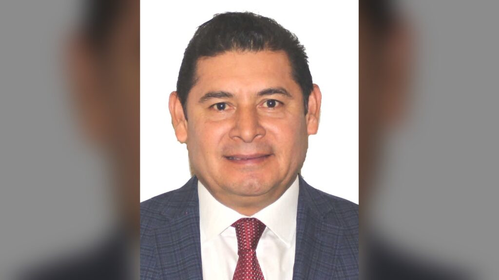 Alejandro Armenta inaugura campus de la USEP con inversión de 131.9 mdp en Puebla