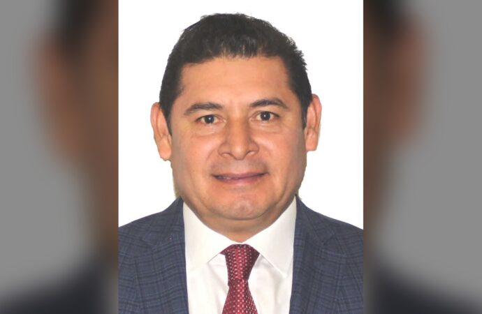 Alejandro Armenta inaugura campus de la USEP con inversión de 131.9 mdp en Puebla