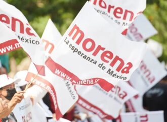 Morena Michoacán removerá a representante electoral por ser deudor alimentario