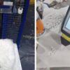 AICM: Aseguran más de 8 mil pastillas de hidrocodona en operativo antidrogas