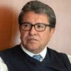 Ricardo Monreal anuncia que no buscará la reelección en 2027