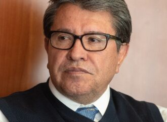 Ricardo Monreal anuncia que no buscará la reelección en 2027